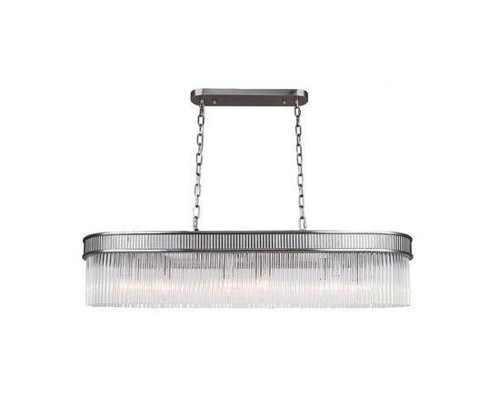 Подвесная люстра Favourite Turris 4201-12P