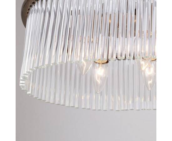 Подвесная люстра Favourite Turris 4201-12P, изображение 4