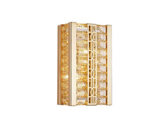 Настенный светильник Favourite Theatrum 4206-2W