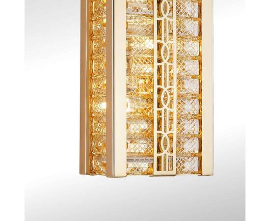 Настенный светильник Favourite Theatrum 4206-2W, изображение 4