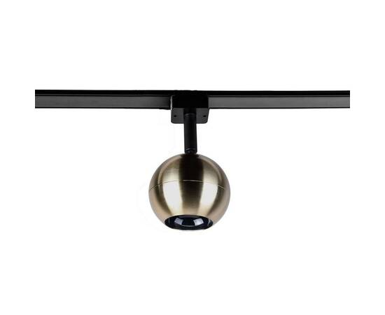 Трековый светодиодный светильник Favourite Unica 4229-1U