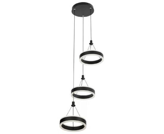 Подвесной светильник Citilux CL719031 (#акция#), изображение 4