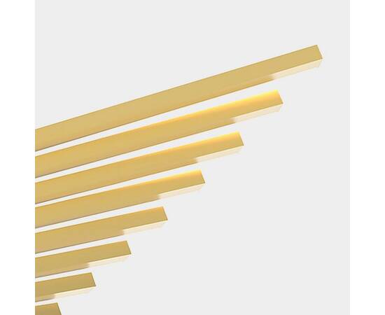 Настенный светодиодный светильник Favourite Vingar 4380-1W, изображение 3