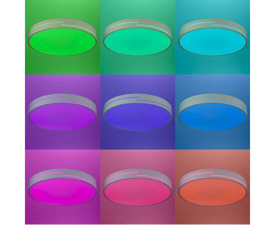 Потолочный светильник Citilux CL72470GL0 (#акция#), изображение 5