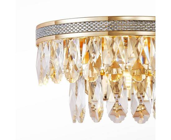 Настенный светодиодный светильник Favourite Palatium 4207-2W, изображение 4