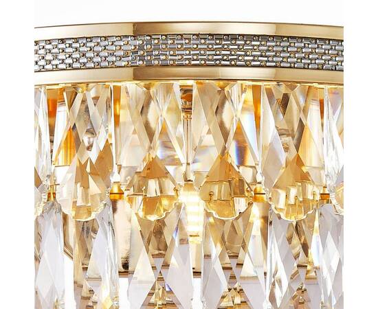 Настенный светодиодный светильник Favourite Palatium 4207-2W, изображение 5