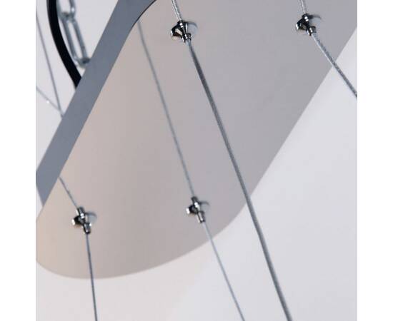 Подвесной светодиодный светильник Favourite Helmet 4589-10P, изображение 3