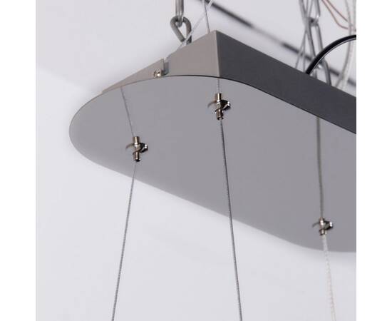 Подвесной светодиодный светильник Favourite Helmet 4589-10P, изображение 4