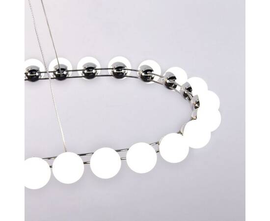 Подвесной светодиодный светильник Favourite Helmet 4589-10P, изображение 6