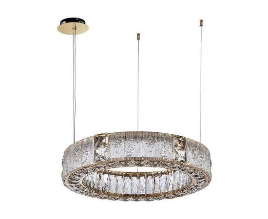 Подвесная светодиодная люстра Favourite Templum 4204-6P, изображение 2