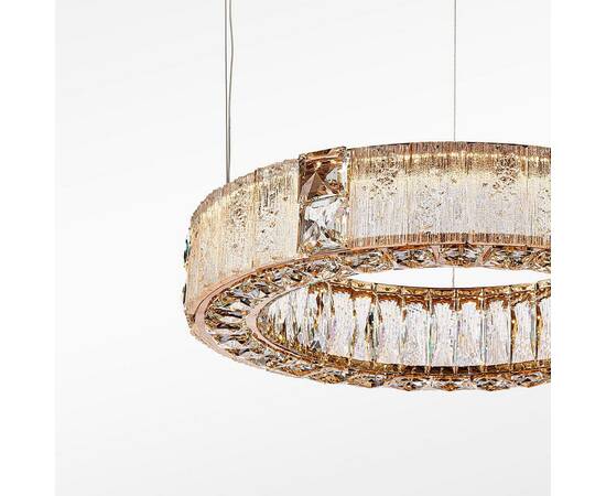 Подвесная светодиодная люстра Favourite Templum 4204-6P, изображение 4