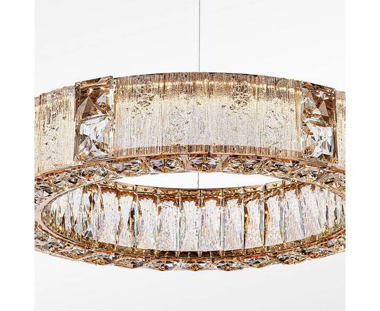 Подвесная светодиодная люстра Favourite Templum 4204-6P, изображение 5