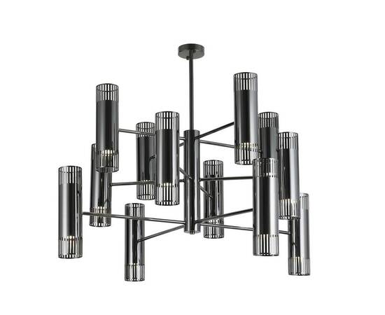 Подвесная люстра Favourite Farol 4481-24P