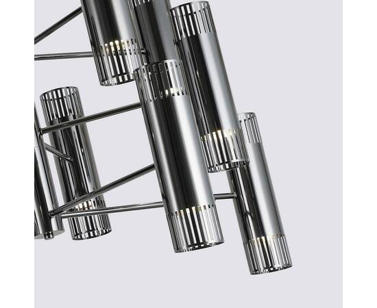 Подвесная люстра Favourite Farol 4481-24P, изображение 3