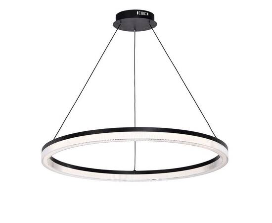 Подвесной светодиодный светильник Favourite Cirkler 4399-8P