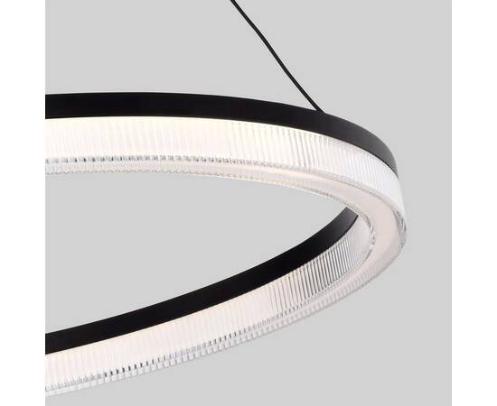 Подвесной светодиодный светильник Favourite Cirkler 4399-8P, изображение 3