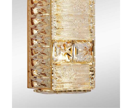 Настенный светодиодный светильник Favourite Templum 4204-1W, изображение 5