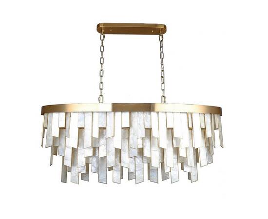 Подвесная люстра Favourite Shally 4199-15P, изображение 2