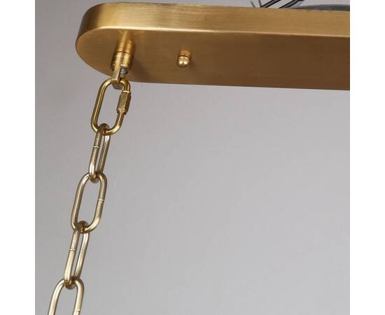 Подвесная люстра Favourite Shally 4199-15P, изображение 4