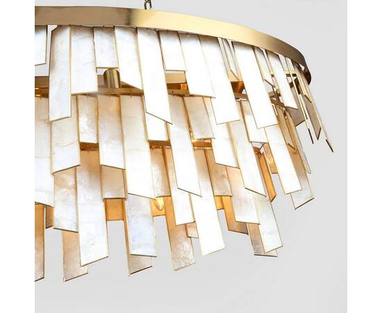 Подвесная люстра Favourite Shally 4199-15P, изображение 5