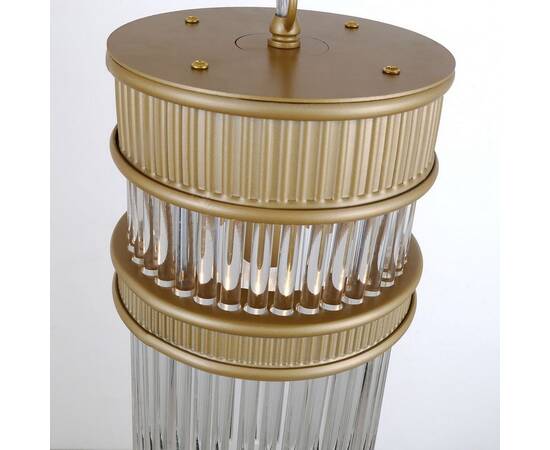 Подвесной светильник Favourite Turris 4200-1P, изображение 4