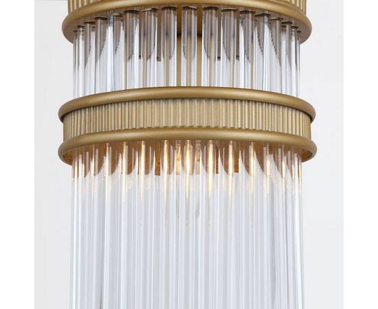 Подвесной светильник Favourite Turris 4200-1P, изображение 5