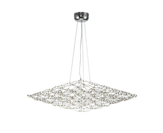 Подвесной светодиодный светильник Favourite Thinner 4305-12P