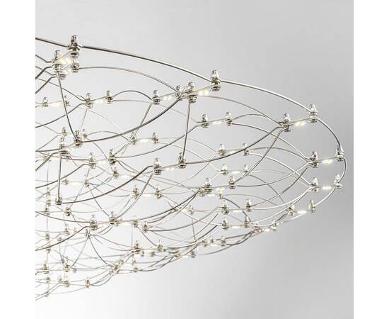 Подвесной светодиодный светильник Favourite Thinner 4305-12P, изображение 5