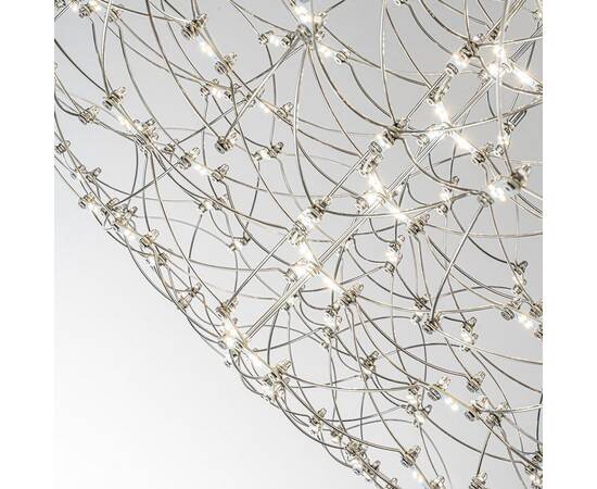 Подвесной светодиодный светильник Favourite Thinner 4305-12P, изображение 7