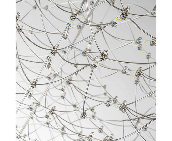 Подвесной светодиодный светильник Favourite Thinner 4305-12P, изображение 8