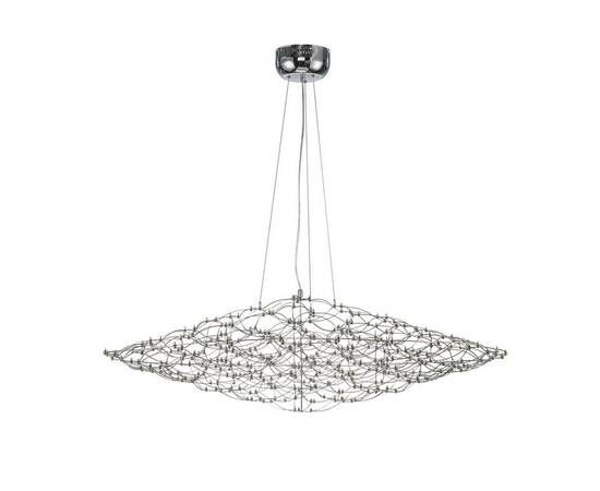 Подвесной светодиодный светильник Favourite Thinner 4305-12P, изображение 9