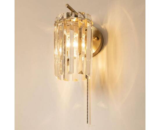 Бра Citilux Axis CL313413, изображение 11