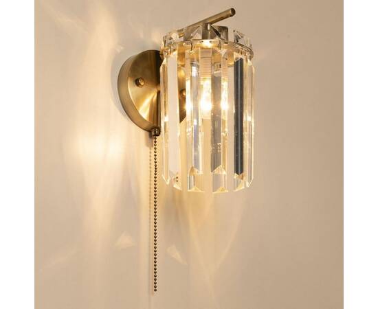 Бра Citilux Axis CL313413, изображение 12