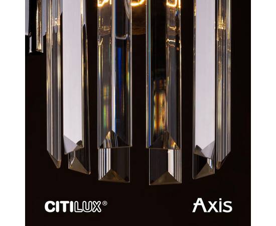 Бра Citilux Axis CL313413, изображение 13