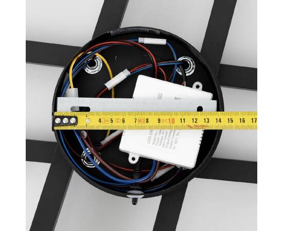 Потолочная люстра Citilux CL203141 (#акция#), изображение 9