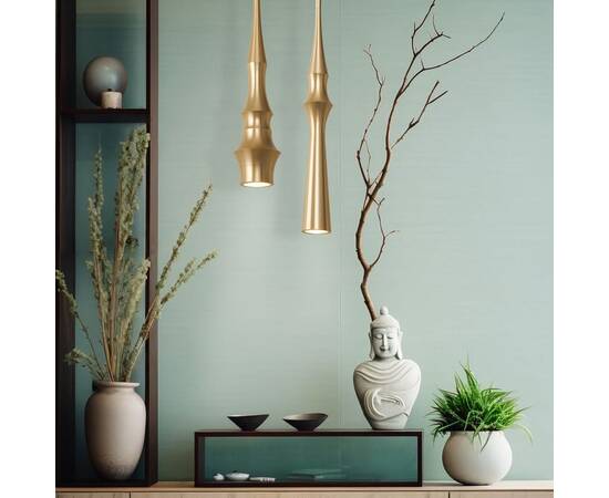 Подвесной светодиодный светильник Favourite Ipsam 4329-1P, изображение 3