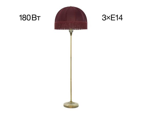 Подвесная люстра Citilux CL420183