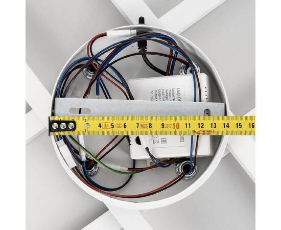 Потолочная люстра Citilux CL203140 (#акция#), изображение 12