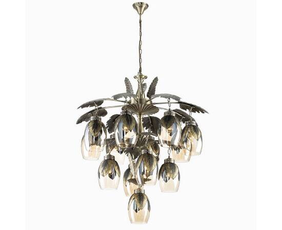 Подвесная люстра Citilux CL420193 (#акция#), изображение 2