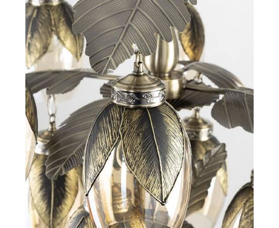 Подвесная люстра Citilux CL420193 (#акция#), изображение 3