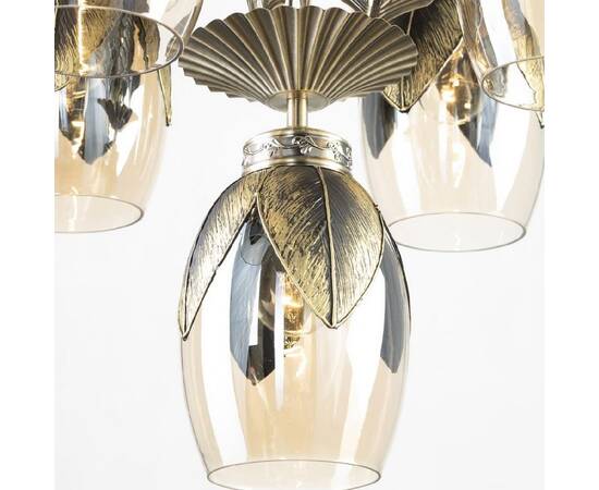 Подвесная люстра Citilux CL420193 (#акция#), изображение 4