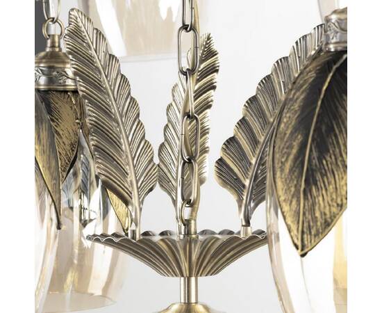 Подвесная люстра Citilux CL420193 (#акция#), изображение 5