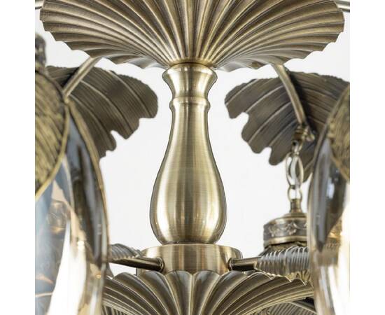 Подвесная люстра Citilux CL420193 (#акция#), изображение 6