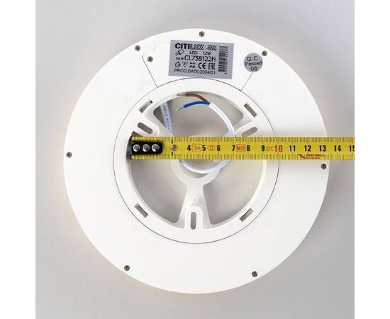 Накладной светильник Citilux CL738122N (#акция#), изображение 6