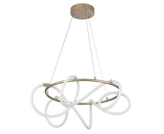 Подвесная люстра Citilux CL210132 (#акция#), изображение 3