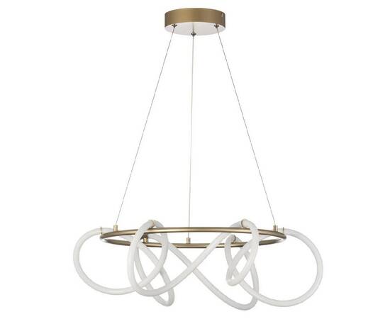 Подвесная люстра Citilux CL210132 (#акция#), изображение 4