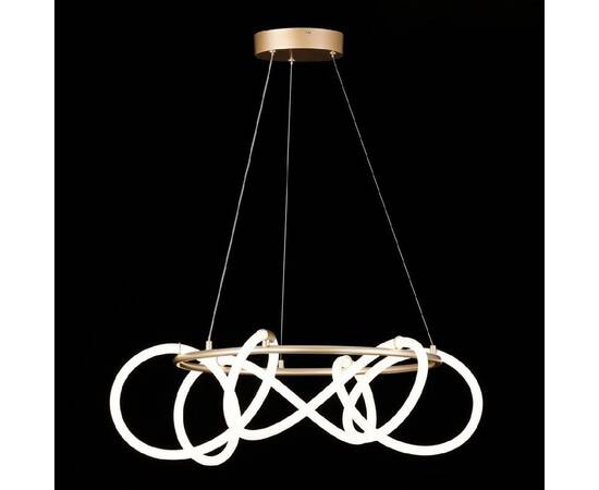 Подвесная люстра Citilux CL210132 (#акция#), изображение 5