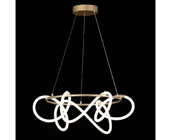 Подвесная люстра Citilux CL210132 (#акция#), изображение 6