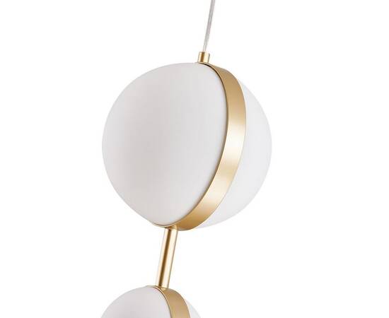 Подвесной светодиодный светильник Favourite Asterismo 4448-2P, изображение 6