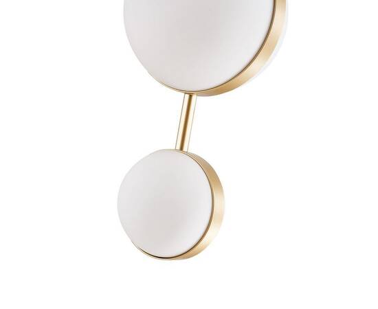 Подвесной светодиодный светильник Favourite Asterismo 4448-2P, изображение 7